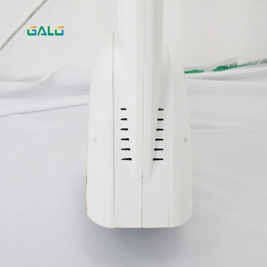 Retail Commodity EAS Security System Anti Theft Shop Alarm Shops Security Gate 58KHz EAS Sensor Device Antenna For Retail Store
Retail Commodity EAS Security System Anti Theft Shop Alarm Shops Security Gate 58KHz EAS Sensor Device Antenna For Retail Store