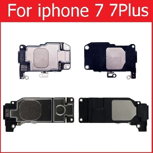 Оригинальный Новый громкий динамик и зуммер для iPhone 7 Громкий iphone plus звонок