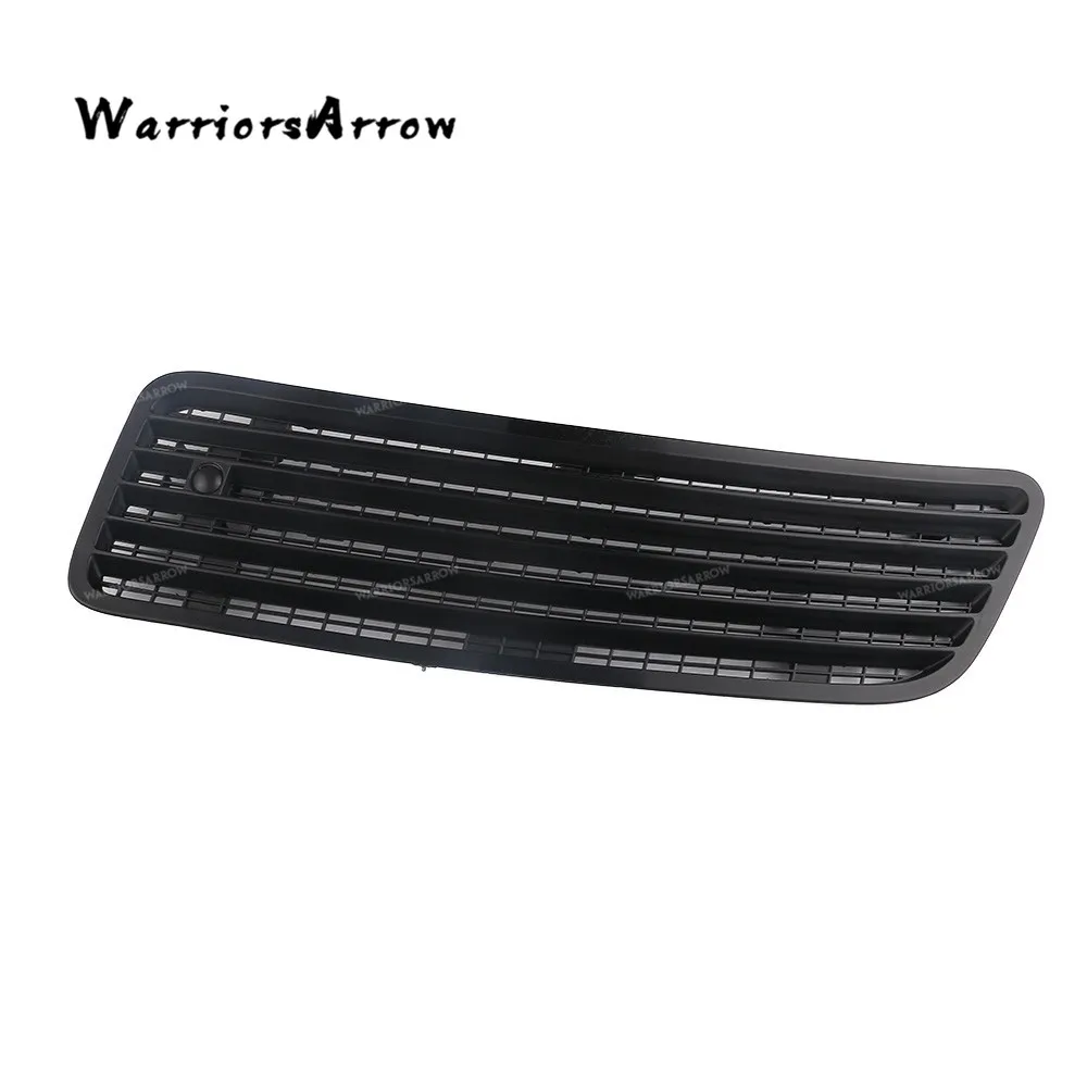 WarriorsArrow левая сторона капюшон верх вентиляционная решетка для MERCEDES S550 W221 2007 2008 2009