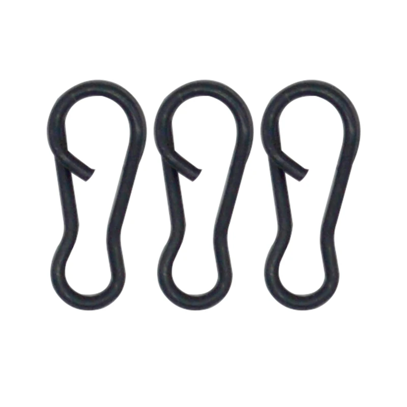 Рыболовная приманка для ловли карпа Quick Links 20 шт./лот, матовая черная приманка для ловли карпа, зажимы, соединитель, клемма для ловли карпа, ры...
Рыболовная приманка для ловли карпа Quick Links 20 шт./лот, матовая черная приманка для ловли карпа, зажимы, соединитель, клемма для ловли карпа, ры...
