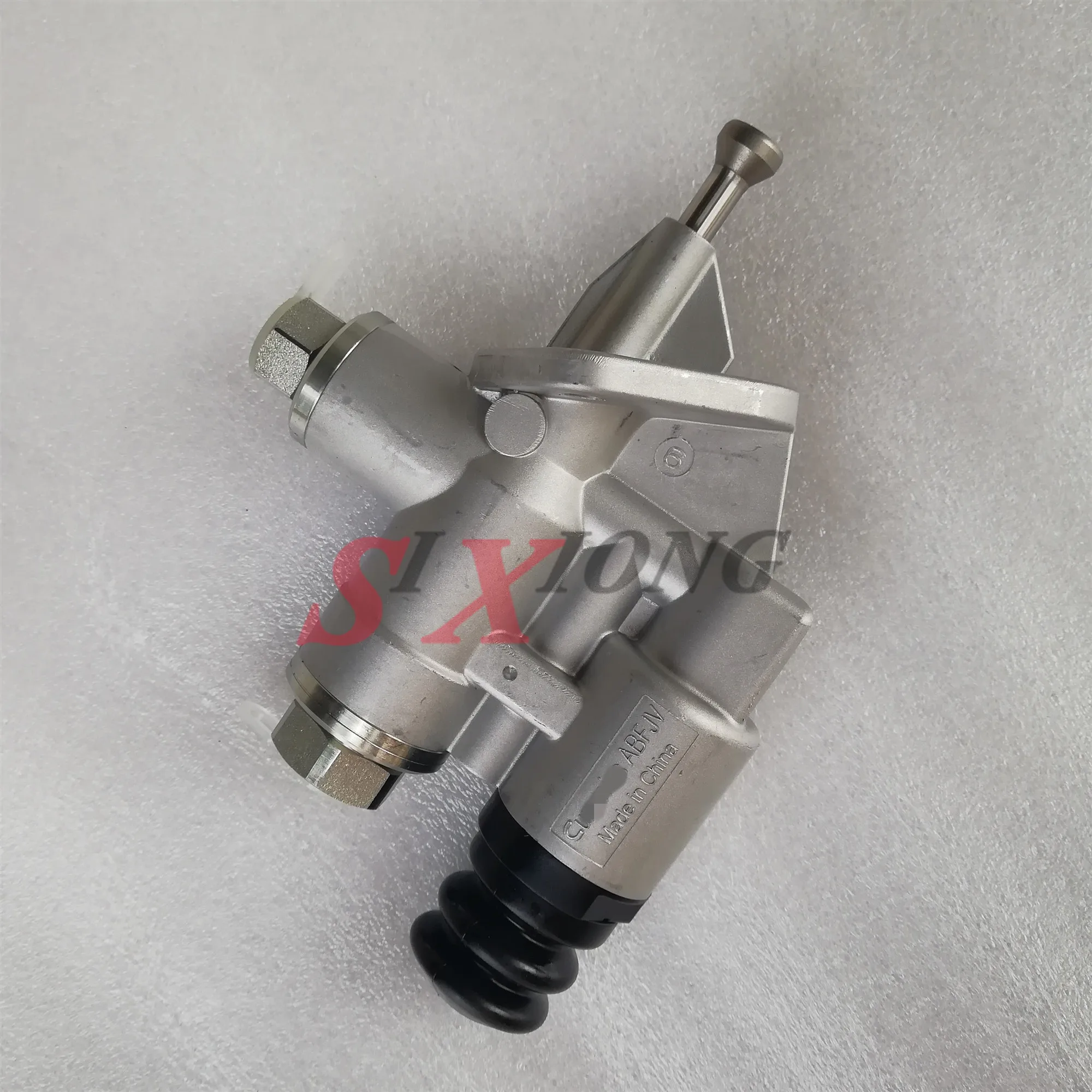 4988747 6CT 6L части дизельного двигателя насос подачи топлива ручной для Cummins |