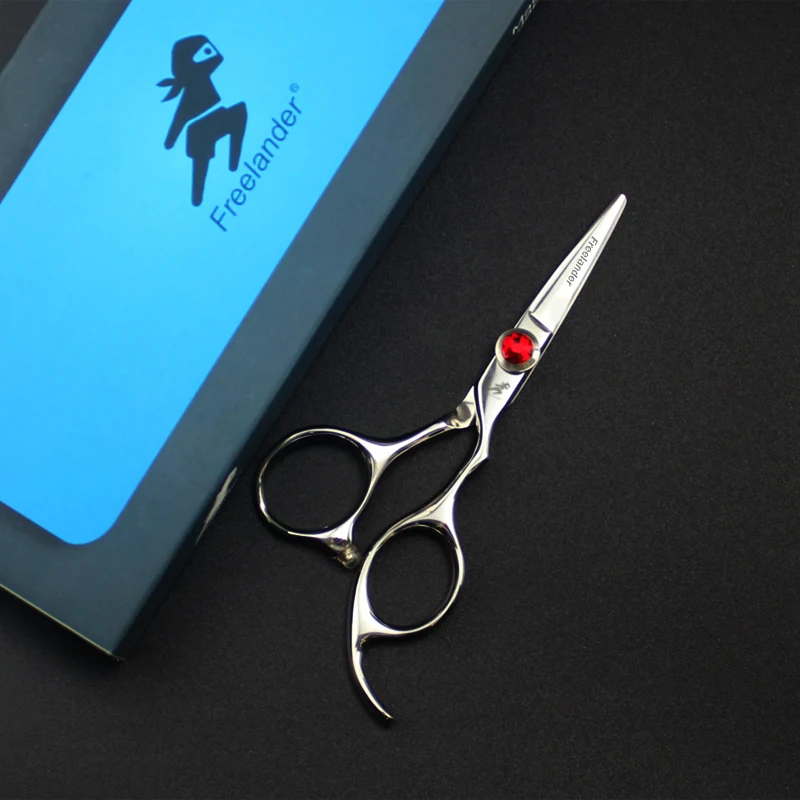 4"5"5.5" Silver Hair Scissors Japan 440C Hairdressing Scissors Thinning Shears Hairdresser professional hair cutting scissors
4"5"5.5" Silver Hair Scissors Japan 440C Hairdressing Scissors Thinning Shears Hairdresser professional hair cutting scissors