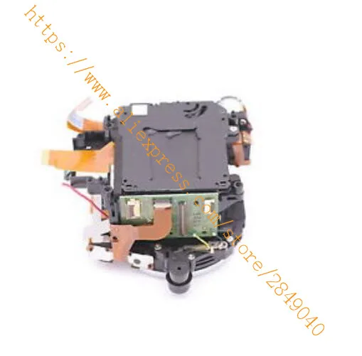 Original D5000 Mirror Box Small Main Box Body Frame With View Finder Aperture Control Shutter For Nikon D5000
Original D5000 Mirror Box Small Main Box Body Frame With View Finder Aperture Control Shutter For Nikon D5000