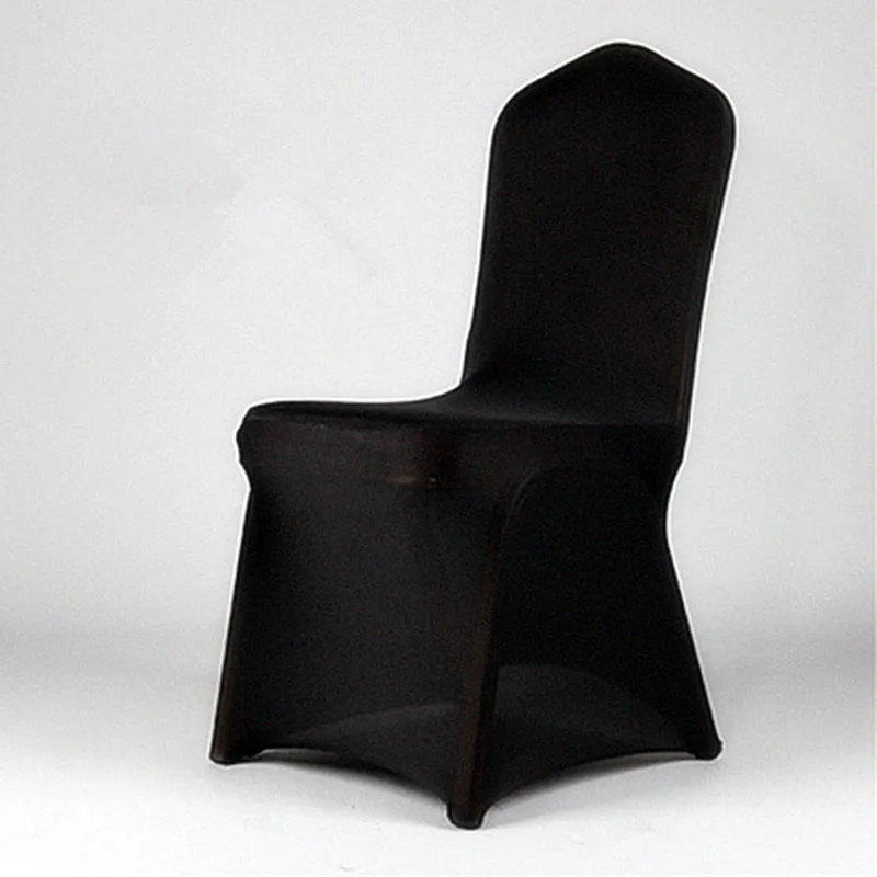 6pcs Wedding Decoration Chair Covers spandex wedding chair cover Black universal blue customize thickening party home
6pcs Wedding Decoration Chair Covers spandex wedding chair cover Black universal blue customize thickening party home