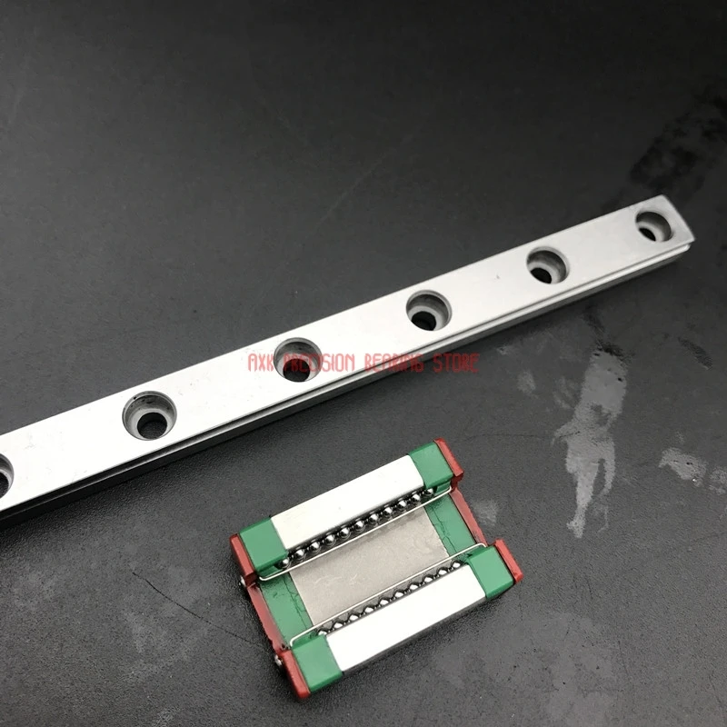 Cnc Router Parts Linear Rail AXK 15mm Linear Guide Mgn15 L=800mm Rail Way + Mgn15c Or Mgn15h Long Carriage For Cnc X Y Z Axis
Cnc Router Parts Linear Rail AXK 15mm Linear Guide Mgn15 L=800mm Rail Way + Mgn15c Or Mgn15h Long Carriage For Cnc X Y Z Axis