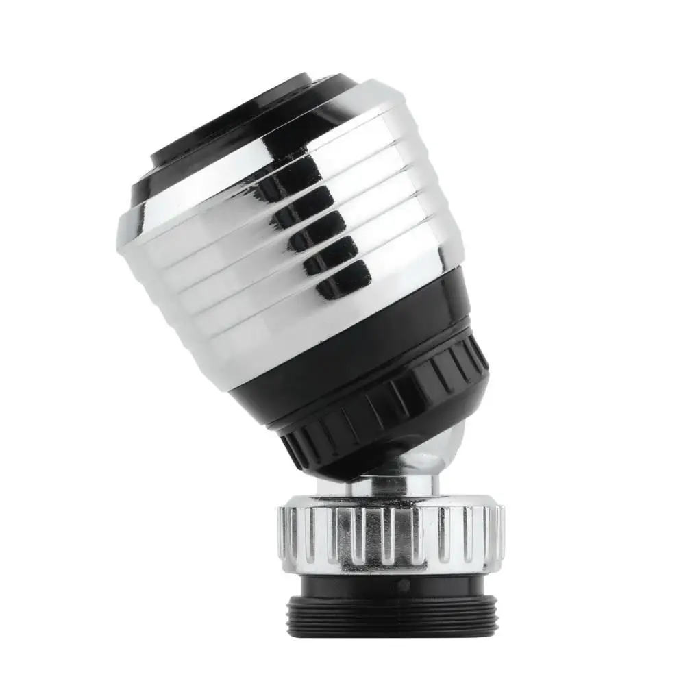 360 Rotate Water Filter Faucet Nozzle Torneira Water Filter Adapter Water Purifier Saving Tap Diffuser Kitchen Accessories Sale
360 Rotate Water Filter Faucet Nozzle Torneira Water Filter Adapter Water Purifier Saving Tap Diffuser Kitchen Accessories Sale