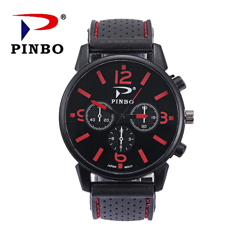 Erkek saatler New Top Brand outdoor sports Men Watch Casual Silicone Quartz Watches Men military watch relogio masculino Clock
Erkek saatler New Top Brand outdoor sports Men Watch Casual Silicone Quartz Watches Men military watch relogio masculino Clock