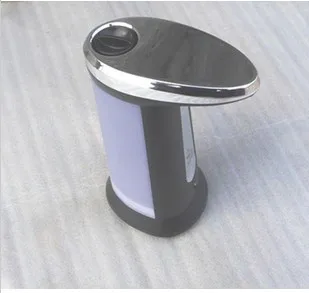 30 Pcs Automatic Sensor Cream Sanitizer Soap Dispenser Infrared Handfree Touchless
30 Pcs Automatic Sensor Cream Sanitizer Soap Dispenser Infrared Handfree Touchless