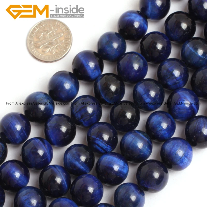 Rondelle Lapis Blue Tiger Eye Dyed Color Spacer Beads For Jewelry Making Bracelets 6-12mm 15inches DIY Jewellery Gem-inside
Rondelle Lapis Blue Tiger Eye Dyed Color Spacer Beads For Jewelry Making Bracelets 6-12mm 15inches DIY Jewellery Gem-inside