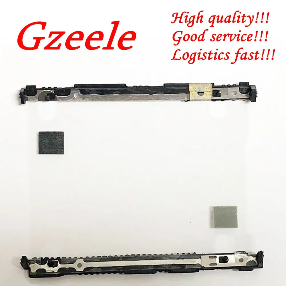 Новинка, держатель жесткого диска GZEELE для HP 14-CF0000 14cf 14-CF, чехол для жесткого диска, держатель для жесткого диска без кабеля
Новинка, держатель жесткого диска GZEELE для HP 14-CF0000 14cf 14-CF, чехол для жесткого диска, держатель для жесткого диска без кабеля