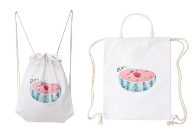 eTya Casual Canvas Women Backpack Travel Storage Tote Pouch Fashion Drawstring School Girl Student Backpacks
eTya Casual Canvas Women Backpack Travel Storage Tote Pouch Fashion Drawstring School Girl Student Backpacks