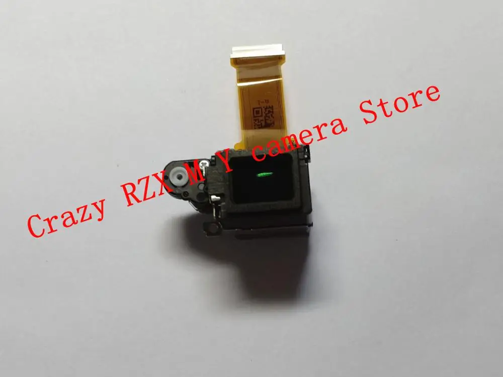NEW Original Viewfinder cover eyepiece eyecup shell repair Parts for Sony ILCE-6000 A6000 Camera
NEW Original Viewfinder cover eyepiece eyecup shell repair Parts for Sony ILCE-6000 A6000 Camera