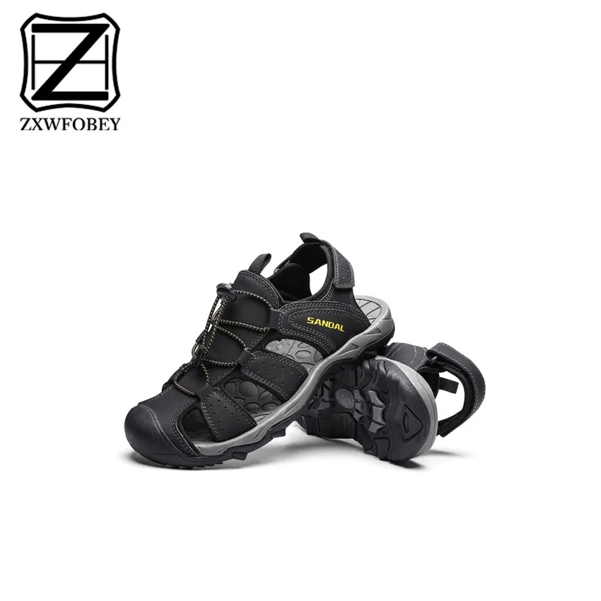 ZXWFOBEY Men Sandals Shoes Summer Beach Slippers Casual Sneakers Flip Flops Outdoor Hiking shoes
ZXWFOBEY Men Sandals Shoes Summer Beach Slippers Casual Sneakers Flip Flops Outdoor Hiking shoes