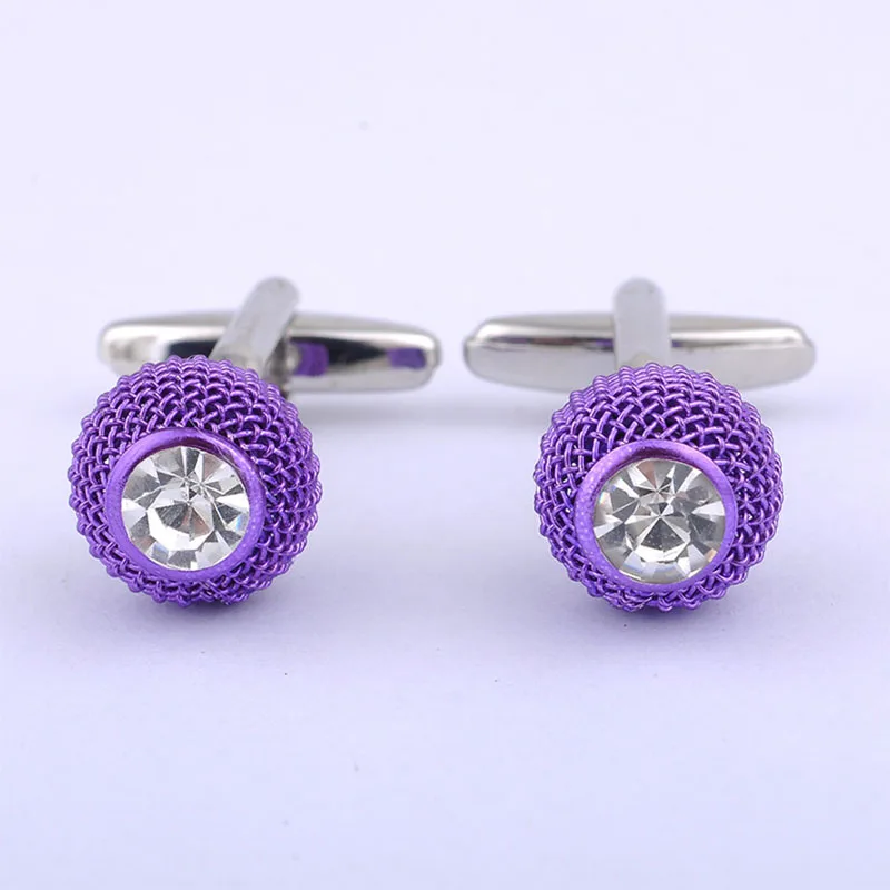 Hollow Candy color multicolour Men Crystal Cufflinks Lawyer Groom Wedding Cufflinks For Shirt Cufflink silver Jewelry
Hollow Candy color multicolour Men Crystal Cufflinks Lawyer Groom Wedding Cufflinks For Shirt Cufflink silver Jewelry
