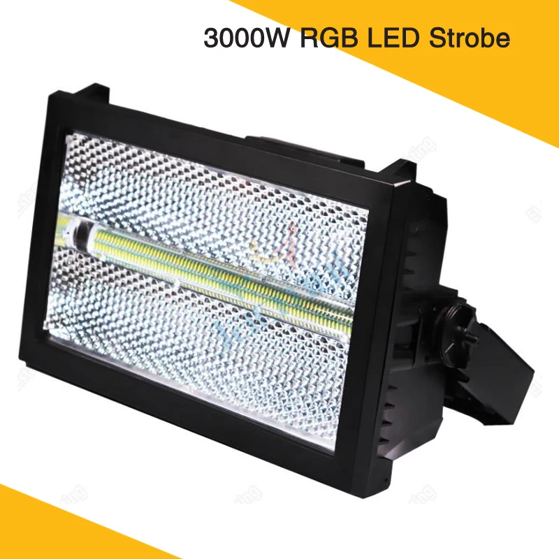 Nightclub DJ Lighting New Arrival 3000W Martin RGB LED Strobe Stage Effect Light
Nightclub DJ Lighting New Arrival 3000W Martin RGB LED Strobe Stage Effect Light