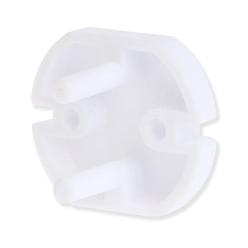 10pcs EU Power Socket Electrical Outlet Baby Children Safety Guard Protection Protective Cover Key
10pcs EU Power Socket Electrical Outlet Baby Children Safety Guard Protection Protective Cover Key