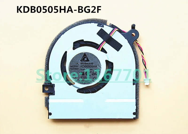 New Original Laptop/Notebook CPU Cooling Fan For LG Z360 KDB0505HA-BG2F EAL61060801
New Original Laptop/Notebook CPU Cooling Fan For LG Z360 KDB0505HA-BG2F EAL61060801