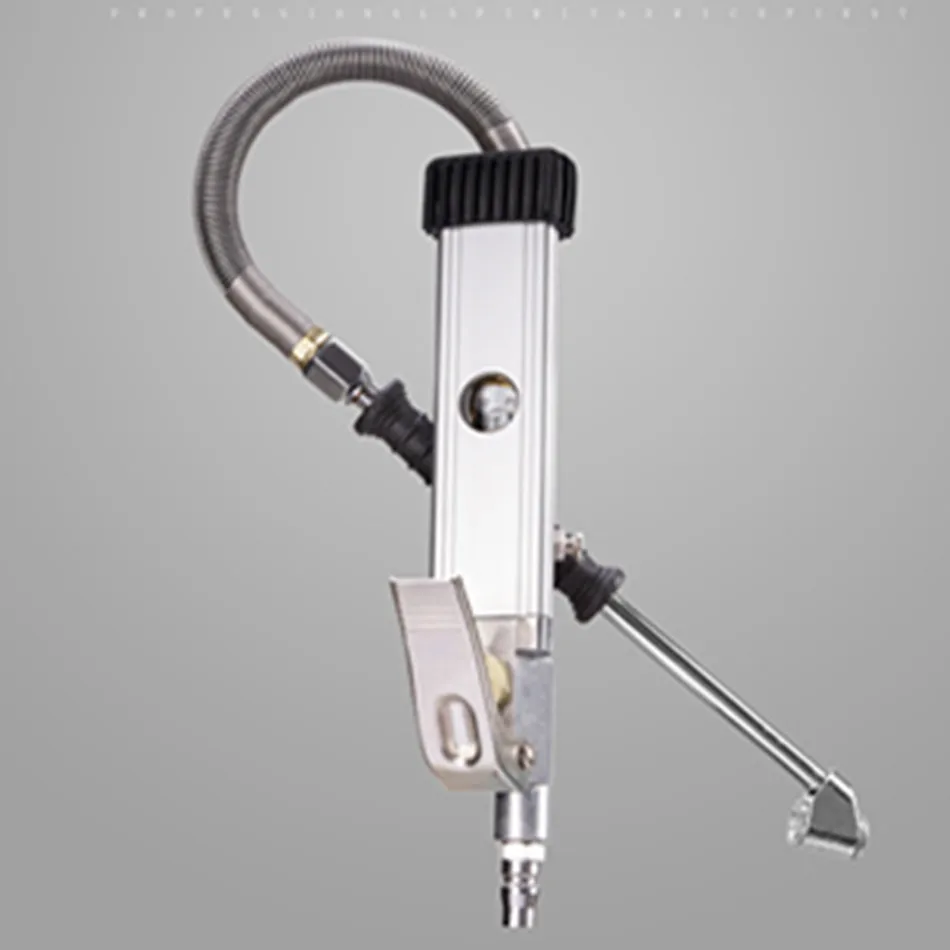 DP-704 Mechanical Inflatable Gun Airing Table Car Tire Inflating High Precision Built-in
DP-704 Mechanical Inflatable Gun Airing Table Car Tire Inflating High Precision Built-in