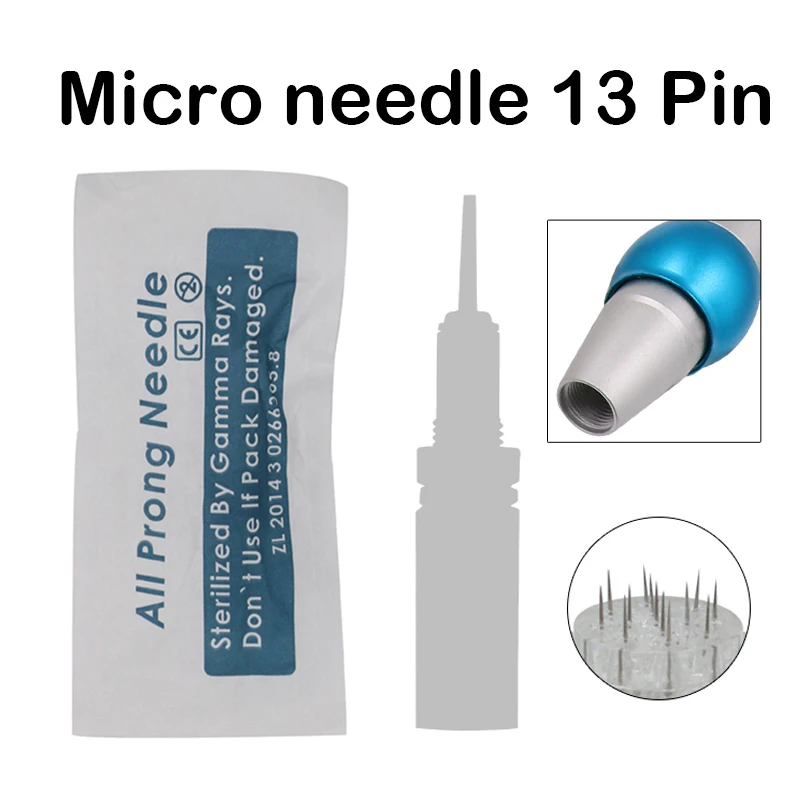 13 Pin Cartridge Needle For Liberty Tattoo dermographe maquillage Permanent Makeup Machine MTS Nano needle for face
13 Pin Cartridge Needle For Liberty Tattoo dermographe maquillage Permanent Makeup Machine MTS Nano needle for face