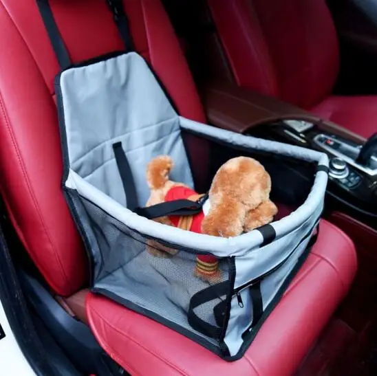 Waterproof Pet Dog Car Seat Cover Folding Washable Dog Carrier Hammock Car Mat Pocket Carrying Bags for Dogs
Waterproof Pet Dog Car Seat Cover Folding Washable Dog Carrier Hammock Car Mat Pocket Carrying Bags for Dogs