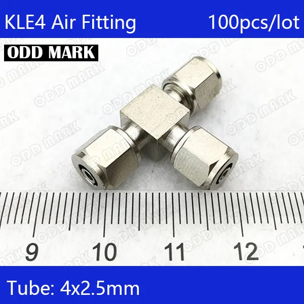 Free shipping 100pcs/lot Pneumatic Fittings 4m to 4mm to 4mm Hose Pipe Quick Joint Coupling Connectors Nickel Plated Brass KLE4
Free shipping 100pcs/lot Pneumatic Fittings 4m to 4mm to 4mm Hose Pipe Quick Joint Coupling Connectors Nickel Plated Brass KLE4