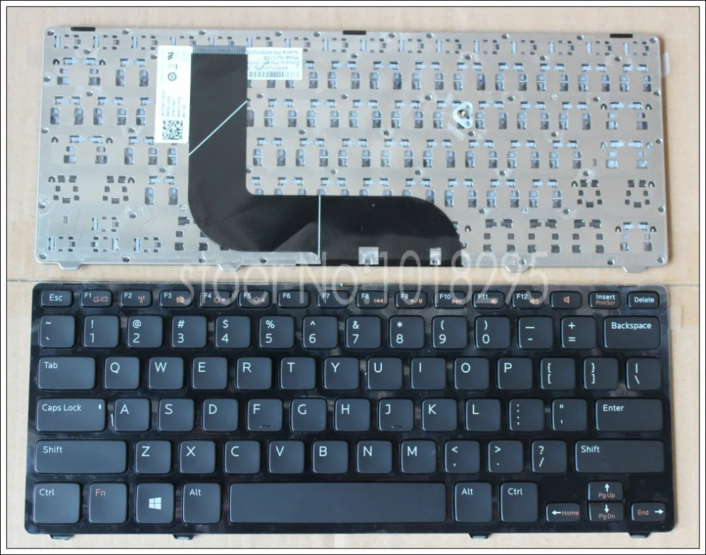 Новая клавиатура для ноутбука KN3G6 0154C1 для Dell Inspiron 5423 14z-5423 14Z 3360 1618l 13Z-5323 5323 Vostro 3360 V3360
Новая клавиатура для ноутбука KN3G6 0154C1 для Dell Inspiron 5423 14z-5423 14Z 3360 1618l 13Z-5323 5323 Vostro 3360 V3360