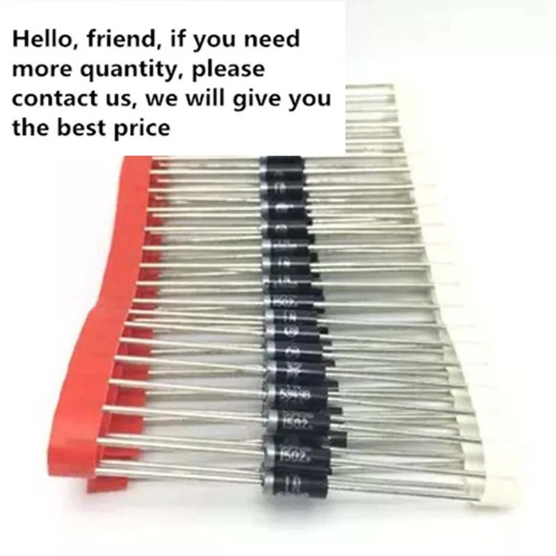 SZFTHRXDZ Wholesale prices 50PCS 3EZ(3W)series 3EZ91D5 3EZ100D5 3EZ110D5 3EZ120D5 3EZ150D5 3EZ160D5 3EZ180D5 3EZ200D5
SZFTHRXDZ Wholesale prices 50PCS 3EZ(3W)series 3EZ91D5 3EZ100D5 3EZ110D5 3EZ120D5 3EZ150D5 3EZ160D5 3EZ180D5 3EZ200D5