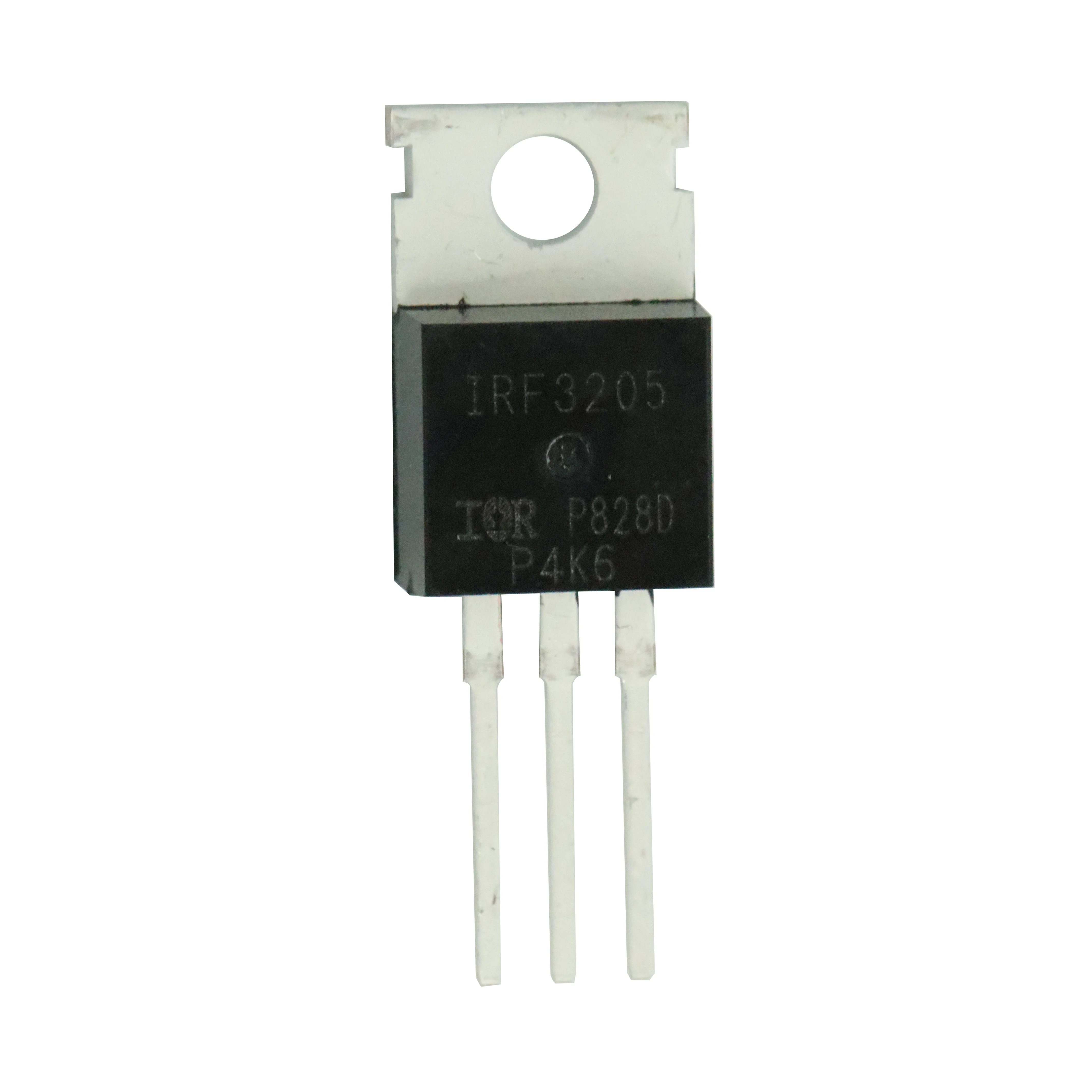 20 штук 55В 110A IRF3205-220 МАФ 3205 Мощность MOSFET | Электроника
