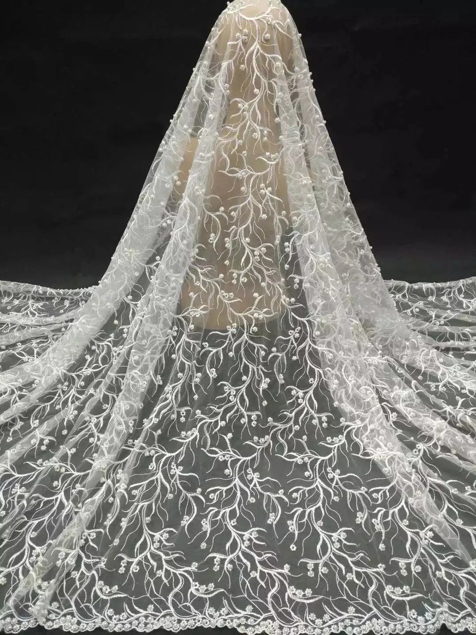 Wholesale 2016 Latest Purple African French Net Lace Fabric.High Quality African Tulle Lace Fabric For Wedding ALC-JL908
Wholesale 2016 Latest Purple African French Net Lace Fabric.High Quality African Tulle Lace Fabric For Wedding ALC-JL908