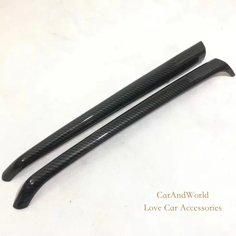 For Mazda CX-5 CX5 2017 2018 Gear Shift Cover Side Strips Trim Control frame Decoration ABS Chrome Sticker Car-Styling Accessory
For Mazda CX-5 CX5 2017 2018 Gear Shift Cover Side Strips Trim Control frame Decoration ABS Chrome Sticker Car-Styling Accessory
