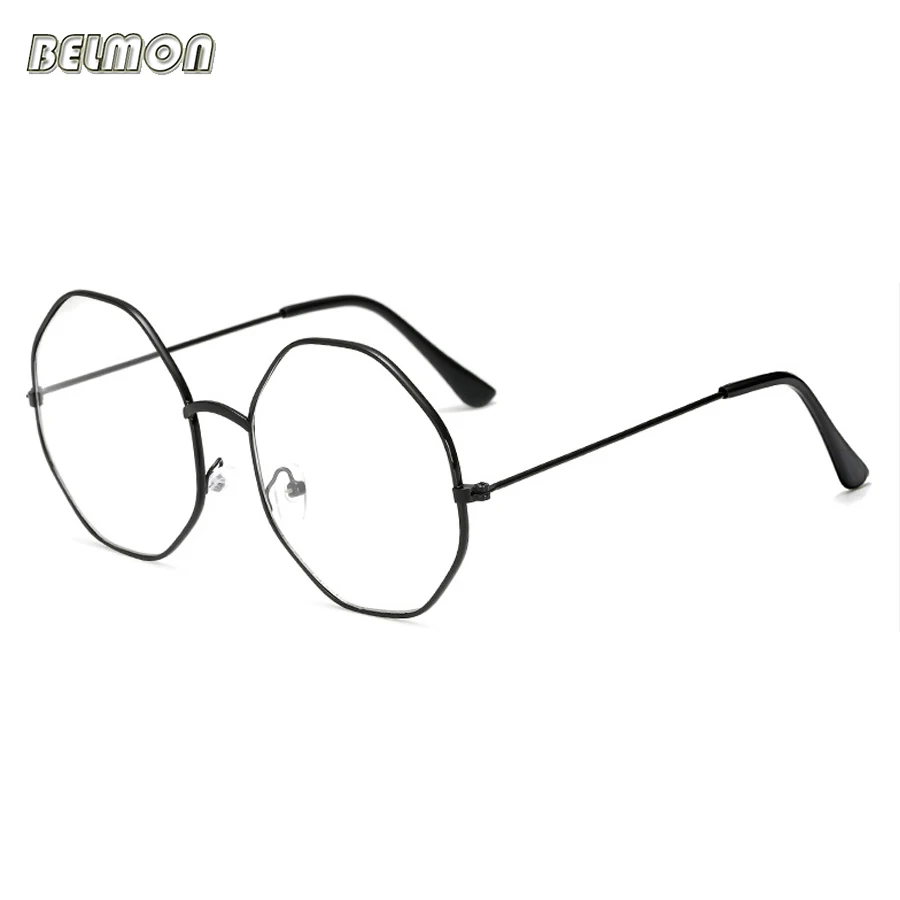Spectacle Frame Women Retro Round Eyeglasses Computer Prescription Optical For Female Vintage Eyewear Clear Lens Glasses RS1111
Spectacle Frame Women Retro Round Eyeglasses Computer Prescription Optical For Female Vintage Eyewear Clear Lens Glasses RS1111