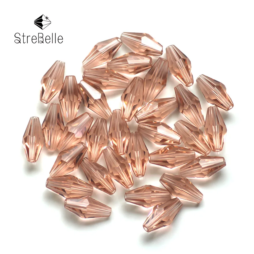 Marquise Beads 2020 New Hot Fashion Jewelry Glass Loose Beads oval Mixed at Random 12*6mm 100 PCs/Lot
Marquise Beads 2020 New Hot Fashion Jewelry Glass Loose Beads oval Mixed at Random 12*6mm 100 PCs/Lot