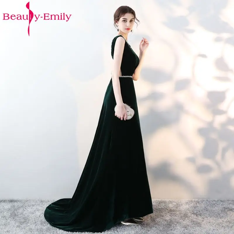 Beauty Emily Black Long Bridesmaid Dresse 2018 A-line Wedding Party Prom Dresses Vestido De Festa Party Dresses
Beauty Emily Black Long Bridesmaid Dresse 2018 A-line Wedding Party Prom Dresses Vestido De Festa Party Dresses