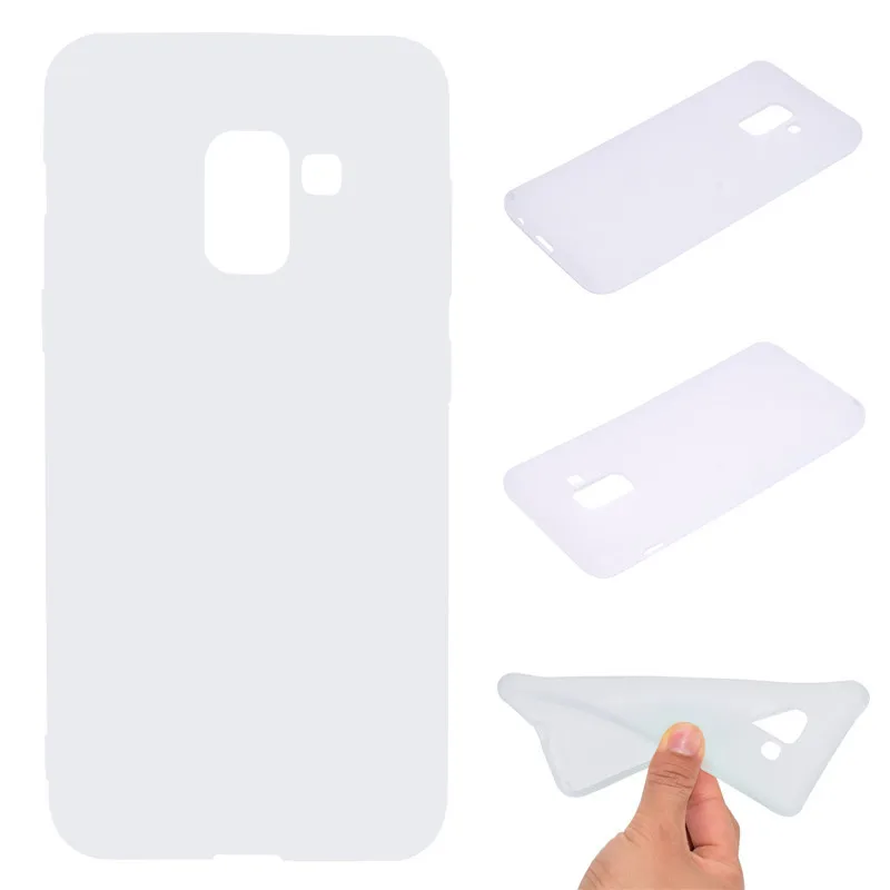 Candy Color Case For Samsung Galaxy A8 2018 Plus Cover Soft TPU Mobie Phone Cases Capinha For Samsung Galaxy A7 2018
Candy Color Case For Samsung Galaxy A8 2018 Plus Cover Soft TPU Mobie Phone Cases Capinha For Samsung Galaxy A7 2018
