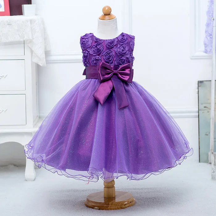 New 2016 Fshion Flower Girl Dress Kids Clothing Party Wedding Birthday Girls Dresses Baby Girl White Pink Rose Dress
New 2016 Fshion Flower Girl Dress Kids Clothing Party Wedding Birthday Girls Dresses Baby Girl White Pink Rose Dress