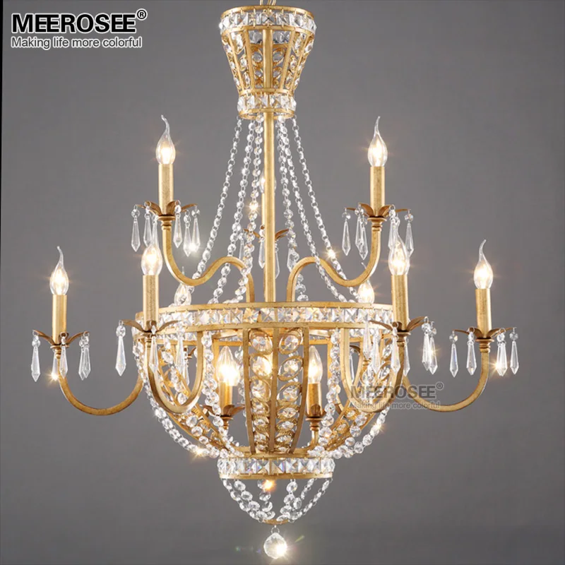 New arrival Crystal Chandelier Lamp Hanging Lustres Dining room Light Fixture Restaurant Lamparas de techo Lighting
New arrival Crystal Chandelier Lamp Hanging Lustres Dining room Light Fixture Restaurant Lamparas de techo Lighting