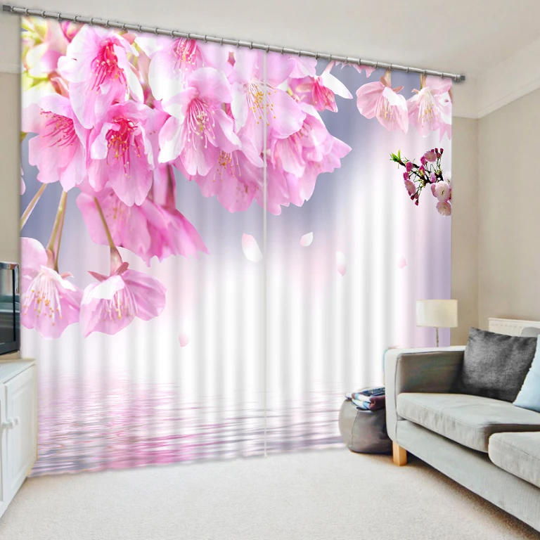 Modern Home Decoration Living Room Curtains Luxury Blackout 3D Window Curtains For Living Room Bedroom flower curtains
Modern Home Decoration Living Room Curtains Luxury Blackout 3D Window Curtains For Living Room Bedroom flower curtains