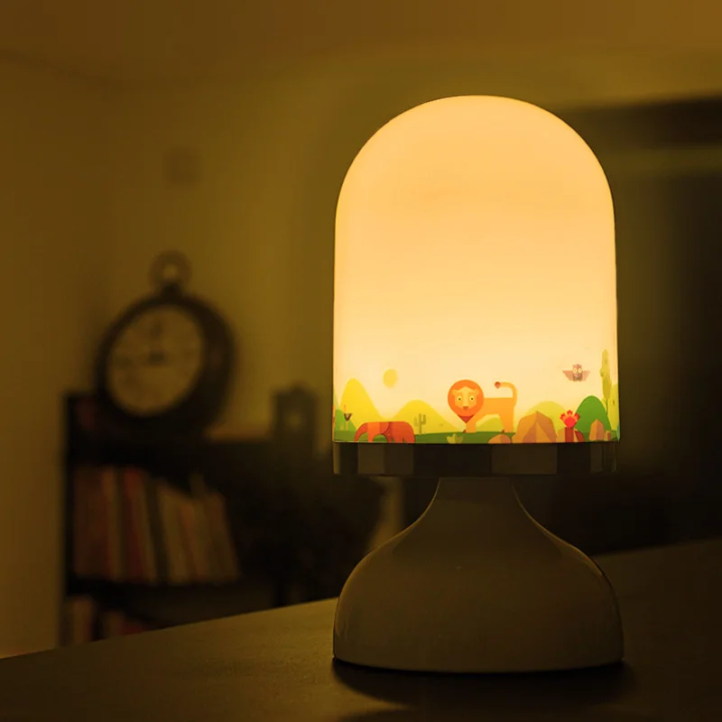 Portable Automatic motion sensor light rechargeable lamp night light for children bedroom living room indoor lighting
Portable Automatic motion sensor light rechargeable lamp night light for children bedroom living room indoor lighting