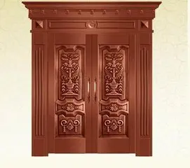 Bronze door security copper entry doors antique Copper Retro Door Double Gate Entry Doors H-c2
Bronze door security copper entry doors antique Copper Retro Door Double Gate Entry Doors H-c2