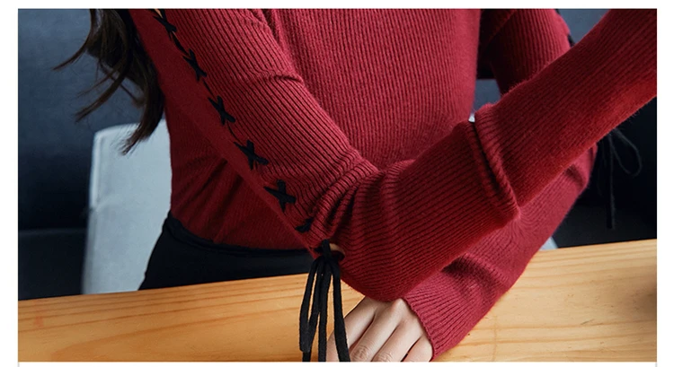 sueter mujer invierno 2021 Autumn Sweater Women Pullover Slash Neck casual solid long sleeve Slim knitted women Sweater 5039 60
sueter mujer invierno 2021 Autumn Sweater Women Pullover Slash Neck casual solid long sleeve Slim knitted women Sweater 5039 60