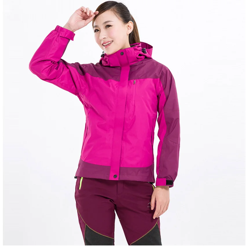 New Arrival Winter Warm Men's Outdoor Windbreaker Skiing Coat Tourism Mountain Climping Hiking Jackets Coat WN 165
New Arrival Winter Warm Men's Outdoor Windbreaker Skiing Coat Tourism Mountain Climping Hiking Jackets Coat WN 165