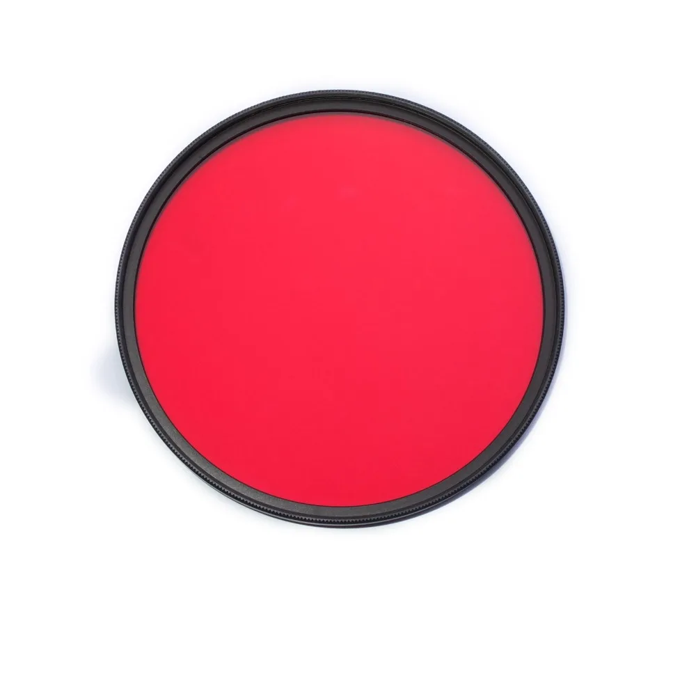 52mm IR59 Optical Grade Infrared Infra-Red IR 590nm Filter for Canon Nikon Sony Pentax Fuji Camera Lenses
52mm IR59 Optical Grade Infrared Infra-Red IR 590nm Filter for Canon Nikon Sony Pentax Fuji Camera Lenses