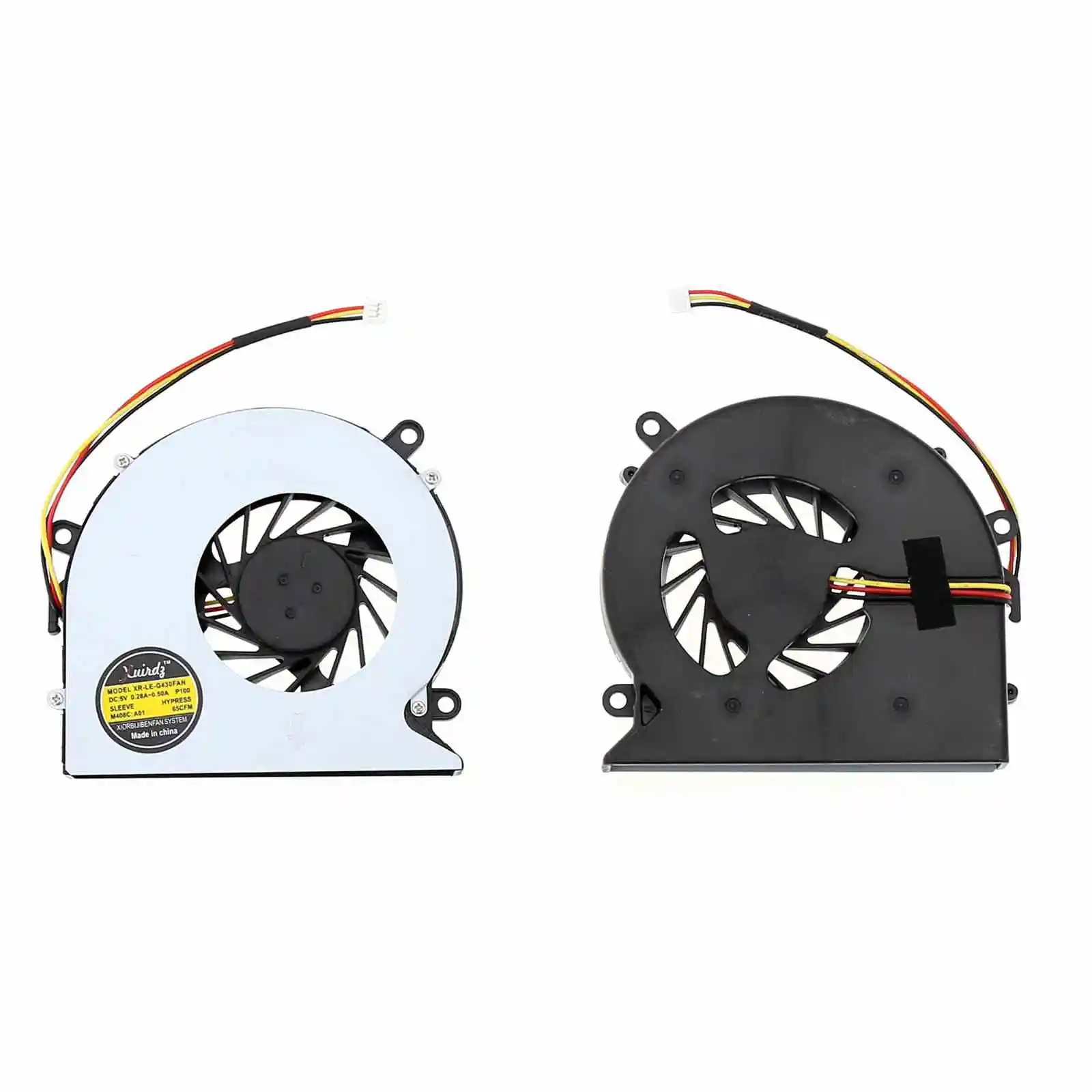 1PC CPU Cooler Cooling Fan Cooling Cooler Fan Replacement Part For Acer Aspire5520 5315 5220 5520 5720 7220 7520 7720 Laptop Fan
1PC CPU Cooler Cooling Fan Cooling Cooler Fan Replacement Part For Acer Aspire5520 5315 5220 5520 5720 7220 7520 7720 Laptop Fan