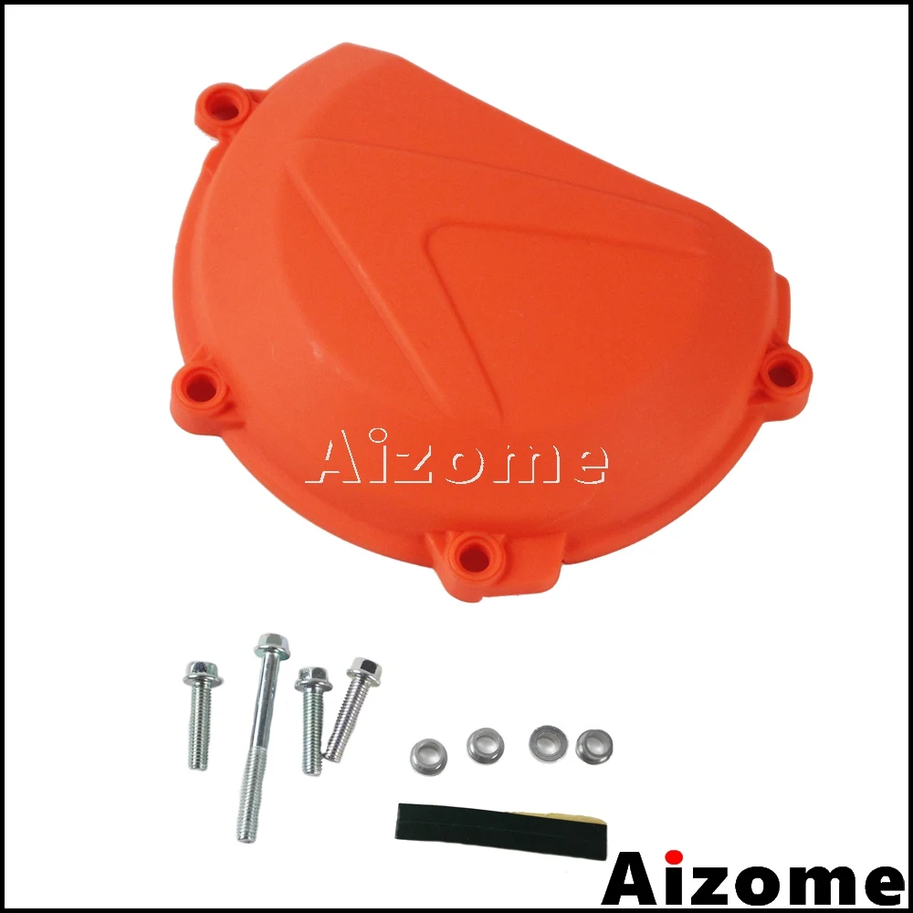 Motorcycle Engine Clutch Case Cover Guard For SXF XCF 450 2016-2018 EXC-F EXC-F 450 500 Six Days 2017 2018
Motorcycle Engine Clutch Case Cover Guard For SXF XCF 450 2016-2018 EXC-F EXC-F 450 500 Six Days 2017 2018