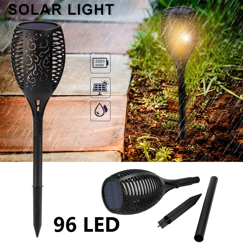 96LED Mpow, пламя, светильник рь, свет s 1/2, упаковка, танцующая Мерцающая лампа, водонепроницаемый Солнечный фонарь светильник для сада, светильн...
96LED Mpow, пламя, светильник рь, свет s 1/2, упаковка, танцующая Мерцающая лампа, водонепроницаемый Солнечный фонарь светильник для сада, светильн...