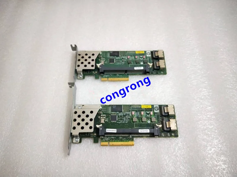 462919-001 013233-001 массив SAS P410 RAID контроллер карта 6 ГБ PCI-E (только карта без оперативной памяти)
462919-001 013233-001 массив SAS P410 RAID контроллер карта 6 ГБ PCI-E (только карта без оперативной памяти)