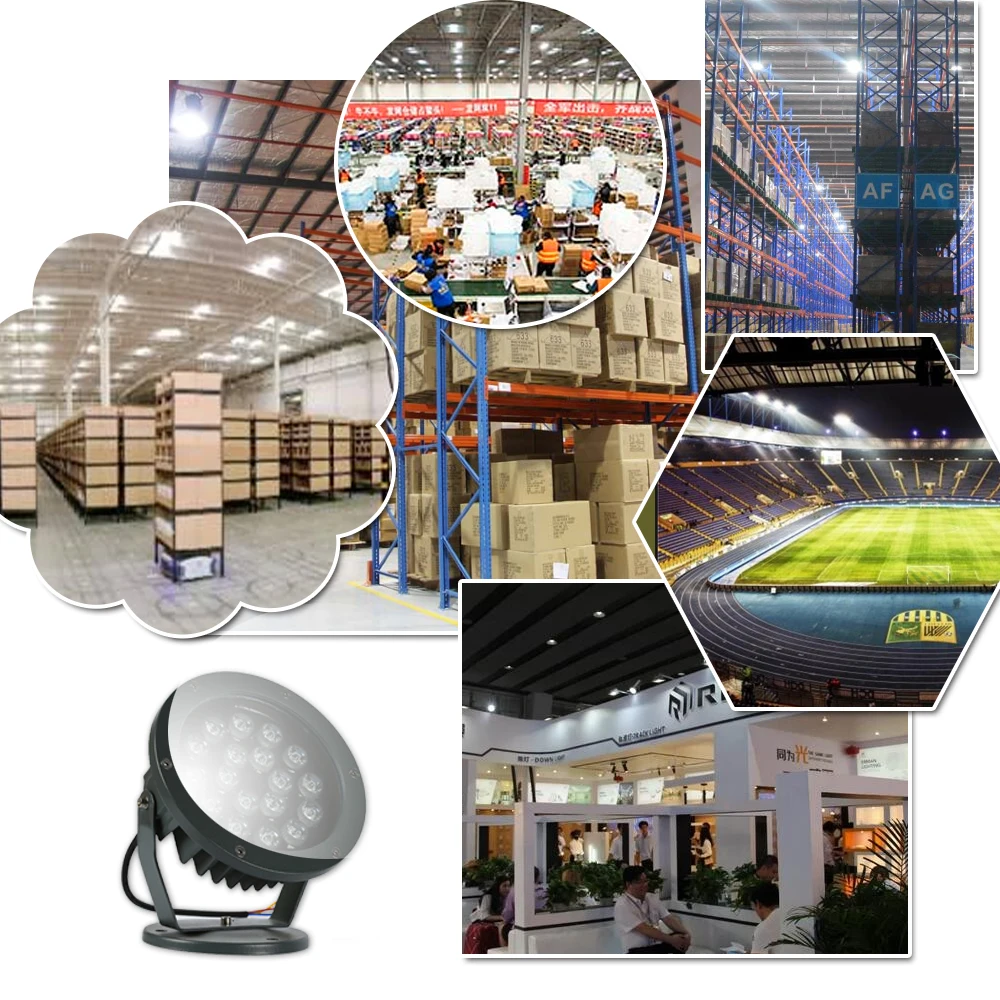 3W12W24W36W Red Yellow Green Blue LED FloodLigh Multicolor Round Flood Light Waterproof Professional Lighting Lamp Outdoor Lamps
3W12W24W36W Red Yellow Green Blue LED FloodLigh Multicolor Round Flood Light Waterproof Professional Lighting Lamp Outdoor Lamps