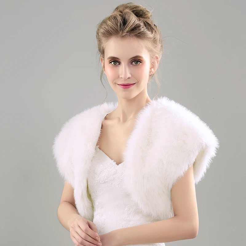 FOLOBE Elegant Women Winter Warm Scarf Luxury Bridal Ivory Wedding Faux Fur Long Shawl Stole Wrap Shrug Scarf D1117
FOLOBE Elegant Women Winter Warm Scarf Luxury Bridal Ivory Wedding Faux Fur Long Shawl Stole Wrap Shrug Scarf D1117