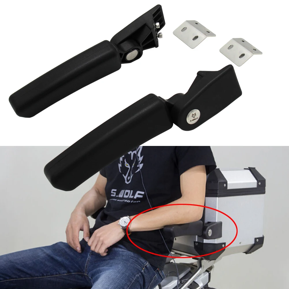 For BMW R1200GS LC Rear Box Passenger Armrests G310 GS F800GS ADV Tail Box MT-09 Tracer Adventure Aluminum
For BMW R1200GS LC Rear Box Passenger Armrests G310 GS F800GS ADV Tail Box MT-09 Tracer Adventure Aluminum