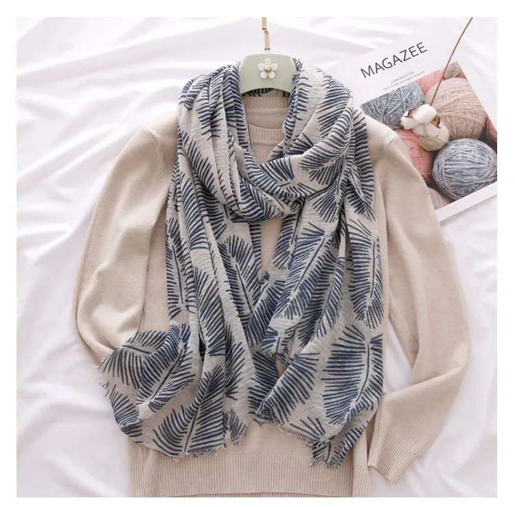 2018 New Autumn Leaf Fringe Scarves Shawls Wrap Women Leaves Print Hijab Scarf Muffler Wholesale 10pcs/LOT Free Shipping
2018 New Autumn Leaf Fringe Scarves Shawls Wrap Women Leaves Print Hijab Scarf Muffler Wholesale 10pcs/LOT Free Shipping